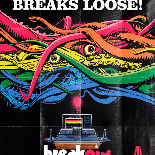 50yearsofatari