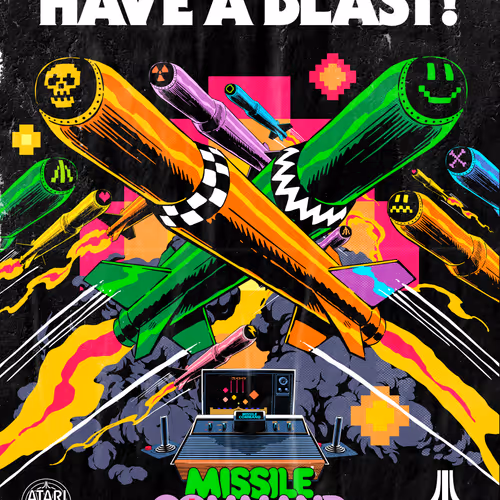 50yearsofatari
