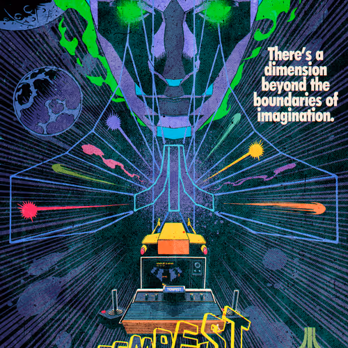50yearsofatari