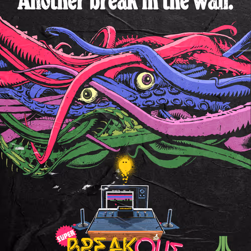 50yearsofatari