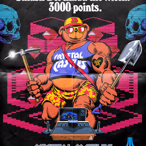 50yearsofatari