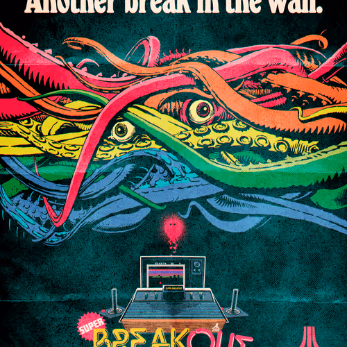 50yearsofatari