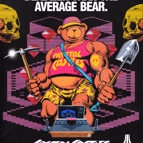 50yearsofatari