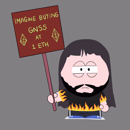 Gwei Guys