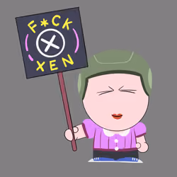 GWEI GUYS #63