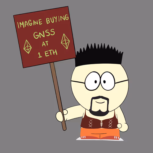 Gwei Guys