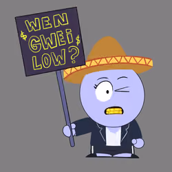 GWEI GUYS #3423
