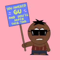 GWEI GUYS #726
