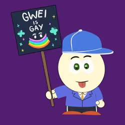 GWEI GUYS #2774