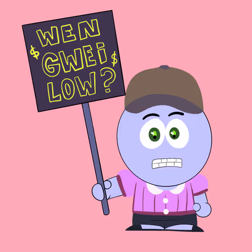 Gwei Guys