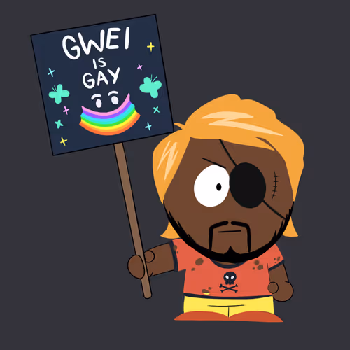 Gwei Guys