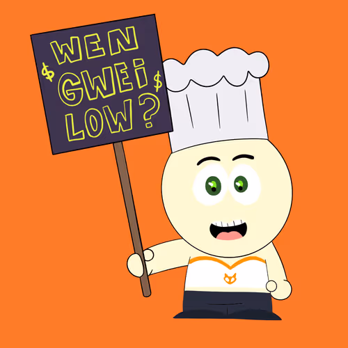 Gwei Guys
