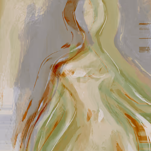 The Strongest Woman You Know