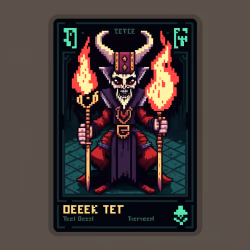 Curse Of The Sorcerers