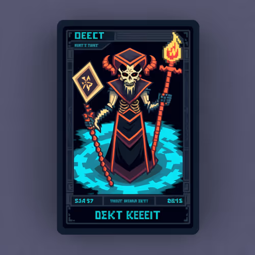 Curse Of The Sorcerers