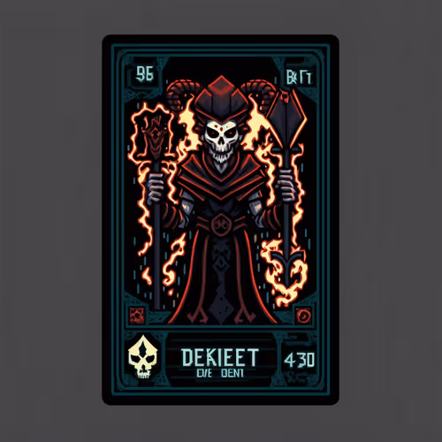 Curse Of The Sorcerers