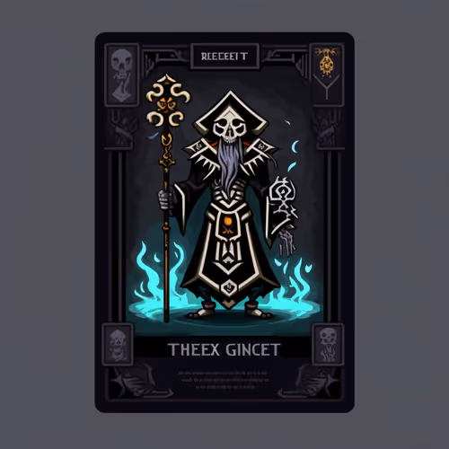 Curse Of The Sorcerers
