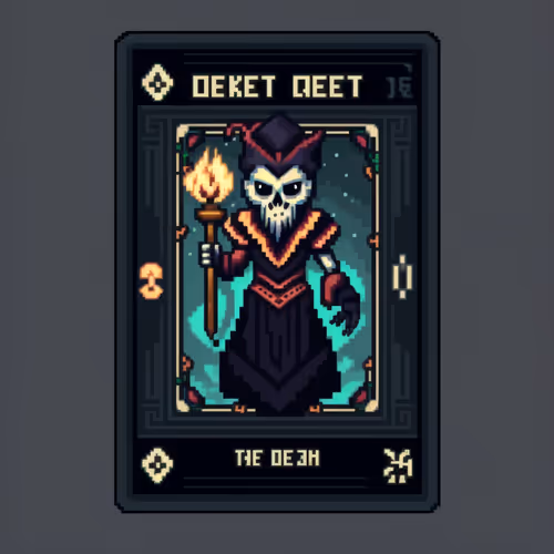 Curse Of The Sorcerers