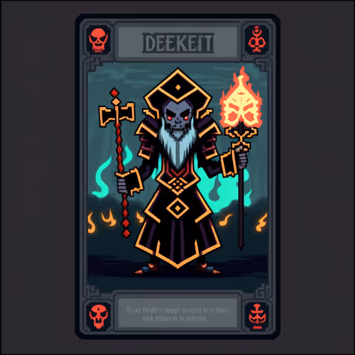 Curse Of The Sorcerers