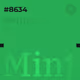 8634