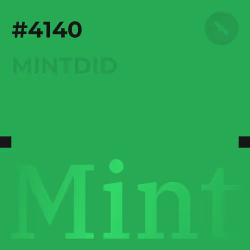 Mint Id