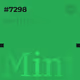 7298