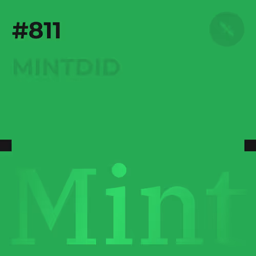 Item #811 Media