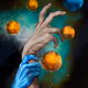 The Galaxy Of Inner Thoughts
