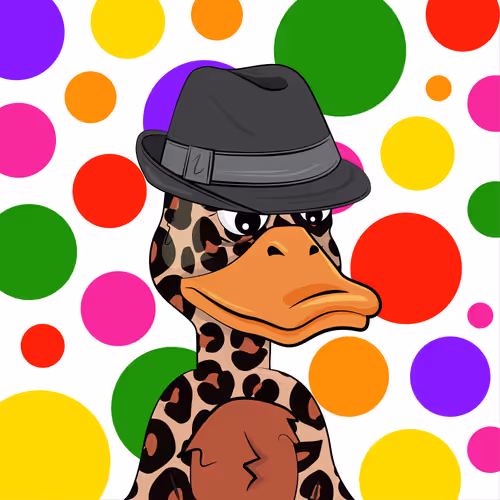 Yummy Ducks