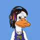 Yummy Ducks #4713