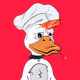 Yummy Ducks #4684