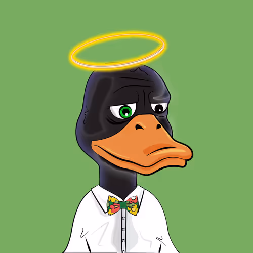 Yummy Ducks