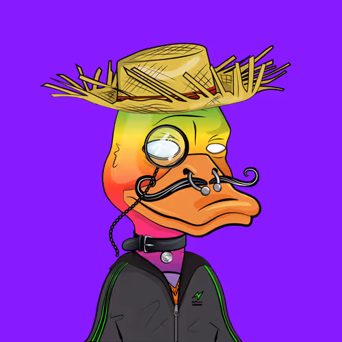 Yummy Ducks