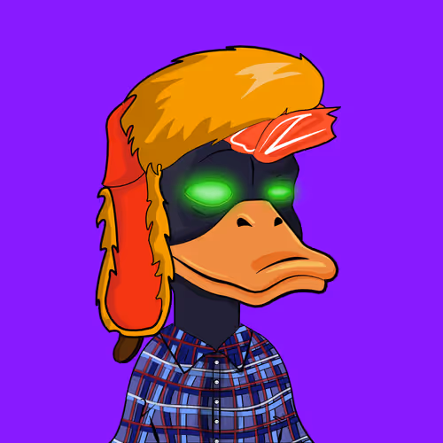 Yummy Ducks