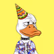 Yummy Ducks #4710