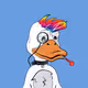 Yummy Ducks #4667