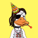 Yummy Ducks #4712
