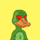 Yummy Ducks #4690