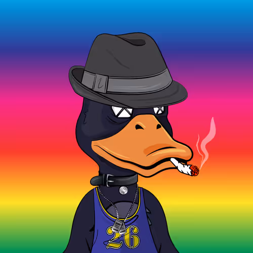 Yummy Ducks