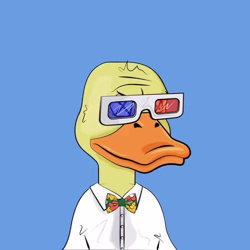 Yummy Ducks