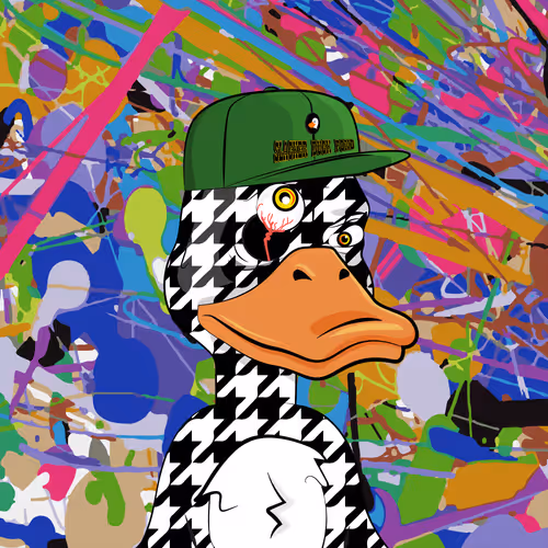 Yummy Ducks