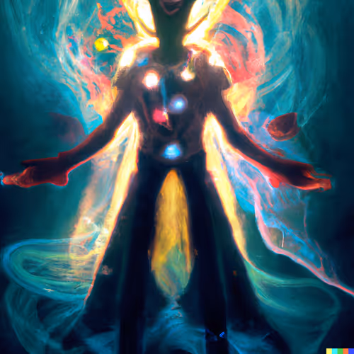 The Art Of Thought V2