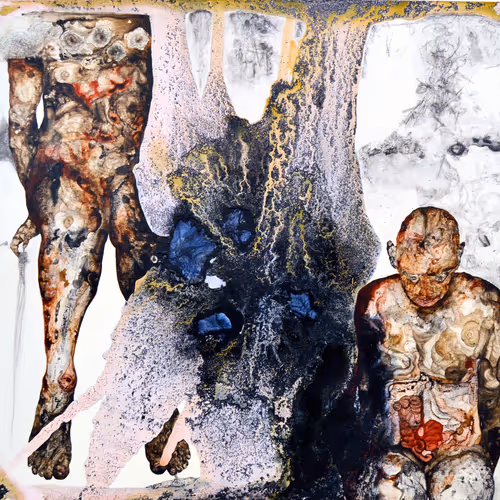 The David Deweerdt Collection withFND