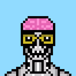 Skallz #377