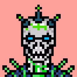 Skallz #101