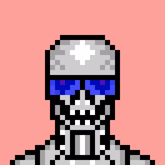 Skallz #139