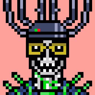 Skallz #21