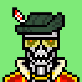 Skallz #313