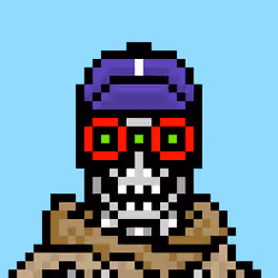 Skallz #653