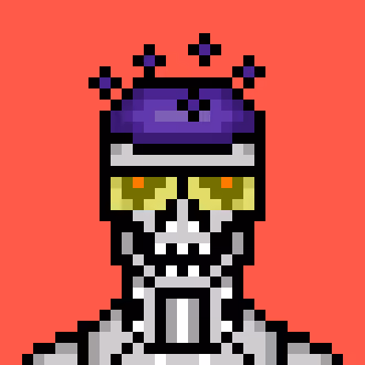Skallz #646